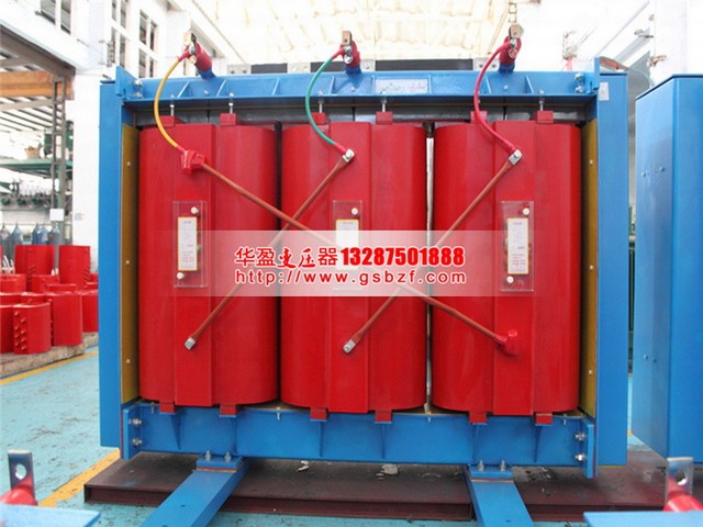 SCB10-1250KVA干式变压器 SCB10-1250KVA干式变压器