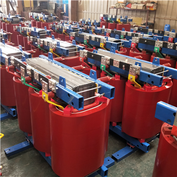 五指山SCBH15-1250KVA非晶合金干式变压器