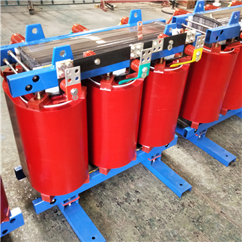 五指山1600KVA干式变压器 10KV